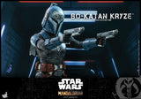 Sideshow & Hot Toys - Star Wars - Bo-Katan Kryze