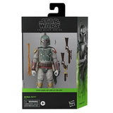 Star Wars - Black Series Galaxy - Boba Fett Deluxe (Return of the Jedi)