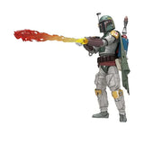 Star Wars - Black Series Galaxy - Boba Fett Deluxe (Return of the Jedi)