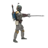 Star Wars - Black Series Galaxy - Boba Fett Deluxe (Return of the Jedi)