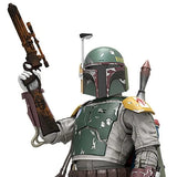 Star Wars - Black Series Galaxy - Boba Fett Deluxe (Return of the Jedi)