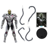 DC - DC Gaming Multiverse - Injustice 2 - Braniac