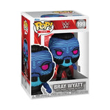Funko Pop! - WWE - Bray Wyatt #199