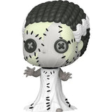 Funko Pop! - Universal Monsters - Bride of Frankenstein Patchwork #2012