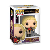 Funko Pop! - Music Series - Britney Spears Circus #262