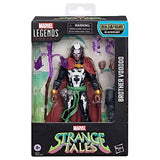 Marvel Legends - Strange Tales - Brother Voodoo