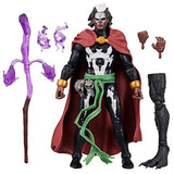 Marvel Legends - Strange Tales - Brother Voodoo