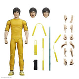 Bruce Lee - Super7 Ultimates - The Challenger