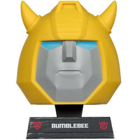 Transformers - McFarlane Toys - Bumblebee 1:3 Scale Head Replica Bust