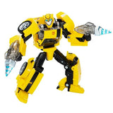 Transformers - Generations - Legacy United Deluxe Animated Universe Bumblebee