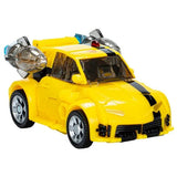 Transformers - Generations - Legacy United Deluxe Animated Universe Bumblebee