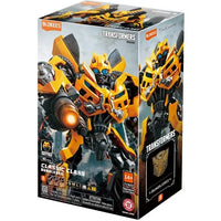 Blokees - Transformers - Dark of the Moon - Classic Class Bumblebee Model Kit