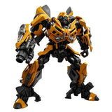 Blokees - Transformers - Dark of the Moon - Classic Class Bumblebee Model Kit