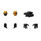 Blokees - Transformers - Dark of the Moon - Classic Class Bumblebee Model Kit