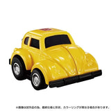 Transformers - Exclusive - Missing Link C-03 Bumblebee