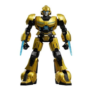 Blokees - Transformers: One - Classic Class Bumblebee Model Kit