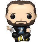 Funko Pop! - WWE - CM Punk #182