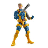 Marvel Legends -  Cable (Zabu BAF)