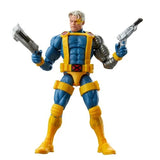 Marvel Legends -  Cable (Zabu BAF)