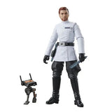 Star Wars - The Vintage Collection -  Jedi Survivor: Cal Kestis (Imperial Officer Disguise) #VC320