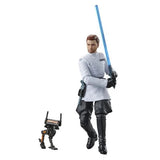 Star Wars - The Vintage Collection -  Jedi Survivor: Cal Kestis (Imperial Officer Disguise) #VC320
