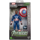 Marvel Legends - Avengers Doomsday - Captain America