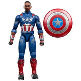 Marvel Legends - Avengers Doomsday - Captain America