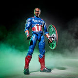 Marvel Legends - Avengers Doomsday - Captain America