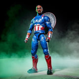 Marvel Legends - Avengers Doomsday - Captain America