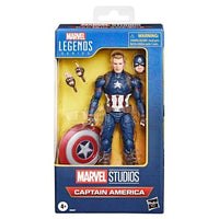 Marvel Legends - Avengers: Endgame - Captain America