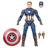 Marvel Legends - Avengers: Endgame - Captain America