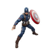 Marvel Legends - Avengers: Endgame - Captain America