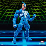 Marvel Legends - Gamerverse - Captain America vs. Venom 2 Pack