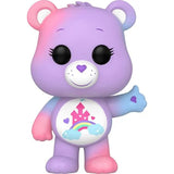 Funko Pop! - Care Bears - Care-A-Lot Bear #1205