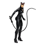 DC - DC Gaming Multiverse - Catwoman Arkham City (Solomon Grundy BAF)