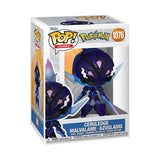 Funko Pop! - Pokemon - Ceruledge #1076
