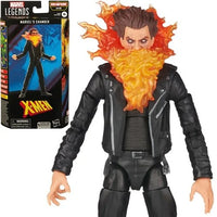 Marvel Legends - Generation X - Chamber (Ch'od BAF)