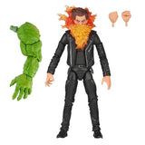 Marvel Legends - Generation X - Chamber (Ch'od BAF)