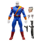 Marvel Legends - Spider-Man - Chameleon Retro