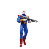 Marvel Legends - Spider-Man - Chameleon Retro