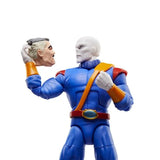 Marvel Legends - Spider-Man - Chameleon Retro
