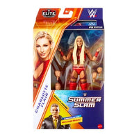 WWE - Elite Collection Series - SummerSlam 2025 Charlotte Flair (William Regal BAF)