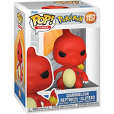 Funko Pop! - Pokemon - Charmeleon #1157