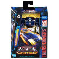 Transformers - Generations - Legacy United Deluxe Rescue Bots Universe Chase