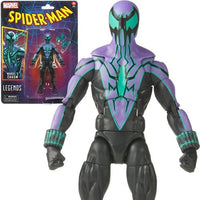 Marvel Legends - Spider-Man - Chasm Retro (Wave 1)