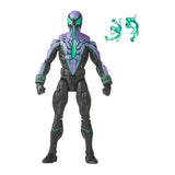 Marvel Legends - Spider-Man - Chasm Retro (Wave 1)
