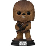 Funko Pop! - Star Wars - Classics Chewbacca #596