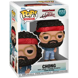 Funko Pop - Cheech & Chong: Up in Smoke - Chong #1559