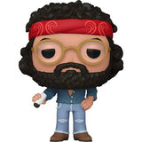 Funko Pop - Cheech & Chong: Up in Smoke - Chong #1559
