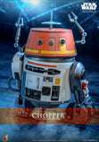 Sideshow & Hot Toys - Star Wars - Chopper